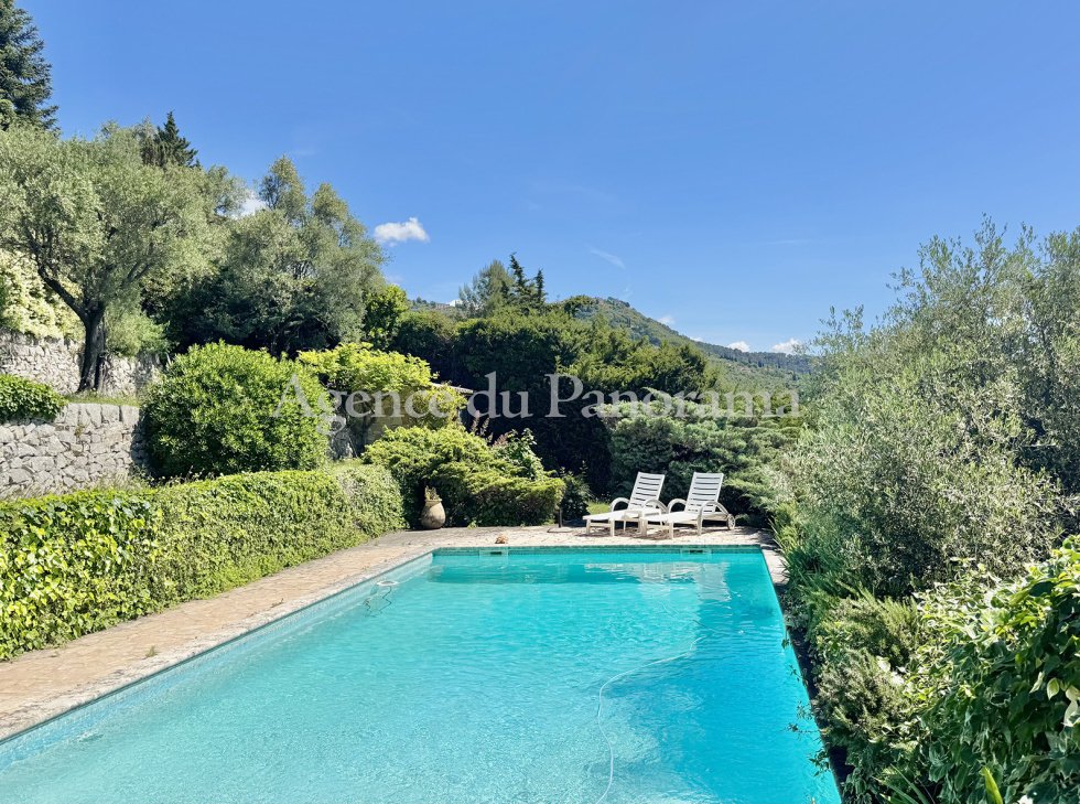 Villa in Spéracèdes, Provence-Alpes-Côte d'Azur, France 2 - 15720228