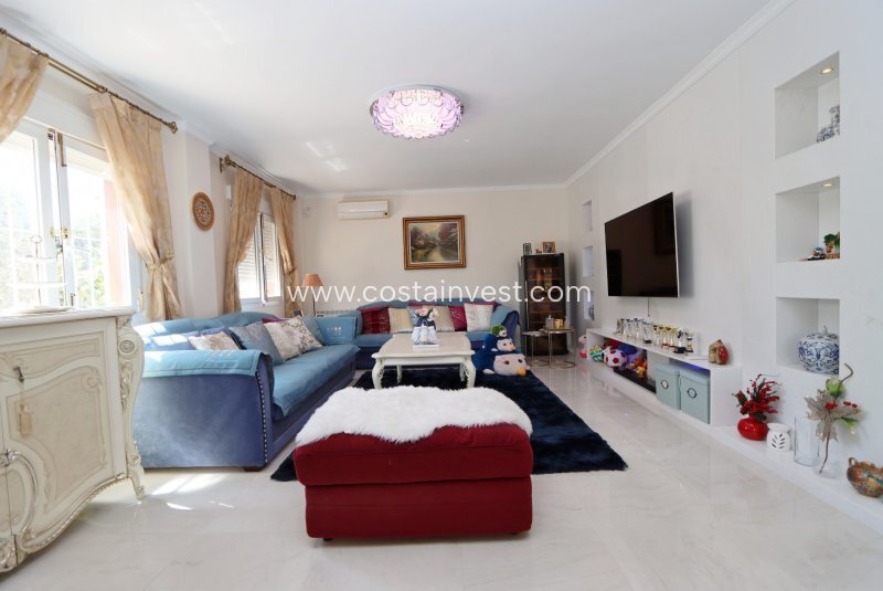 Villa in Orihuela, Valencian Community, Spain 5 - 15715397