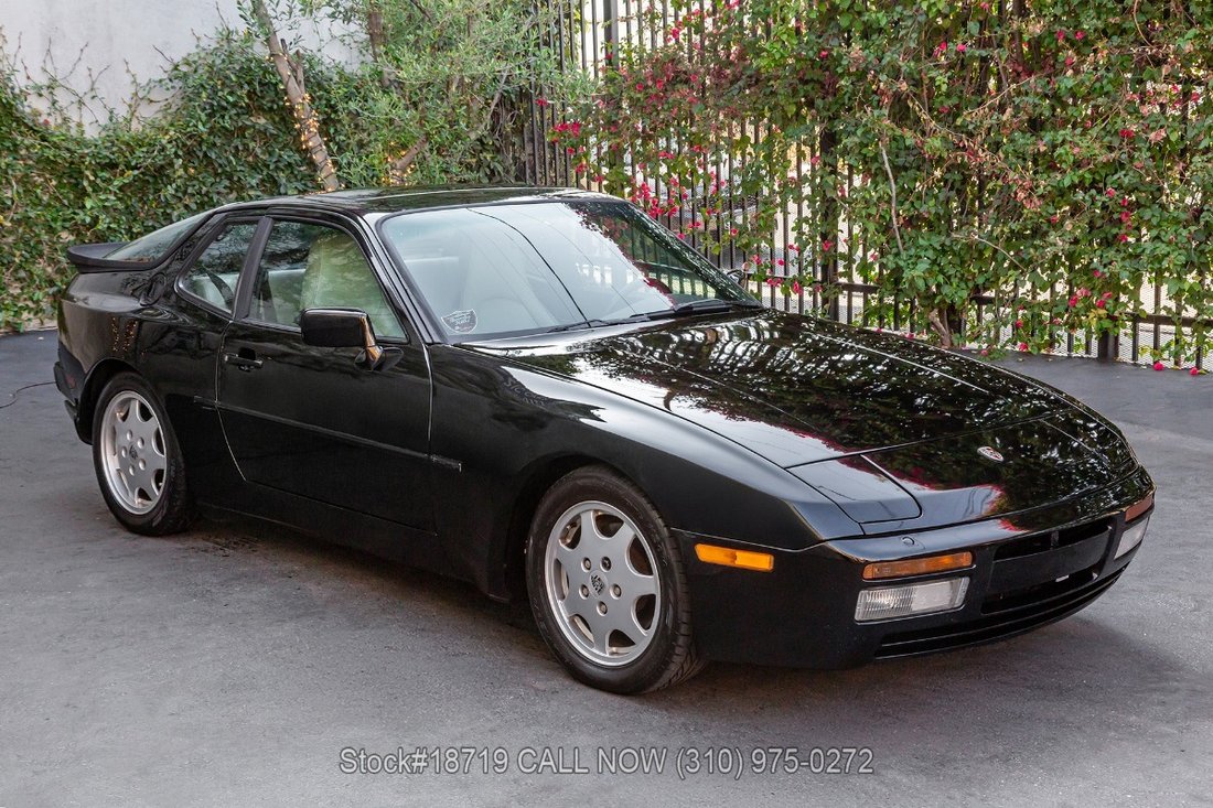Porsche 944 S2 in Los Angeles, CA 3 - 15721848