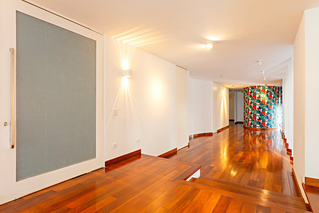 Apartment in São Paulo, State of São Paulo, Brazil 4 - 15678744