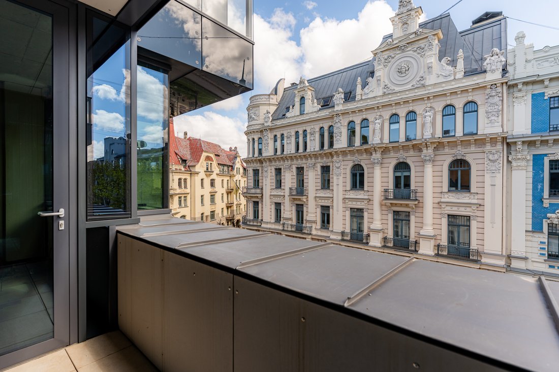 Apartment in Riga, Latvia 3 - 15722690
