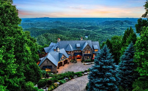 House in Travelers Rest, South Carolina, United States 1