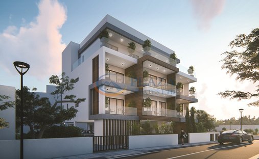 Apartment in Pareklisia, Limassol, Cyprus 1