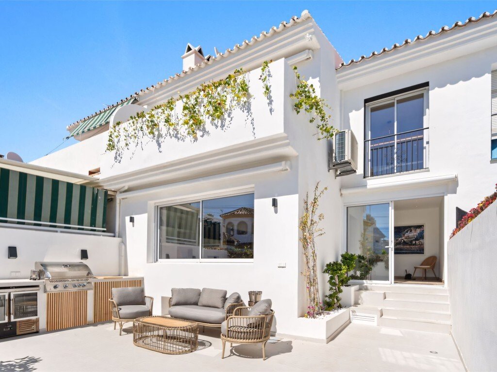 House in San Pedro de Alcantara, Andalusia, Spain 1 - 15722157