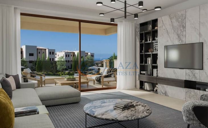 Apartment in Cyprus 2 - 13094044