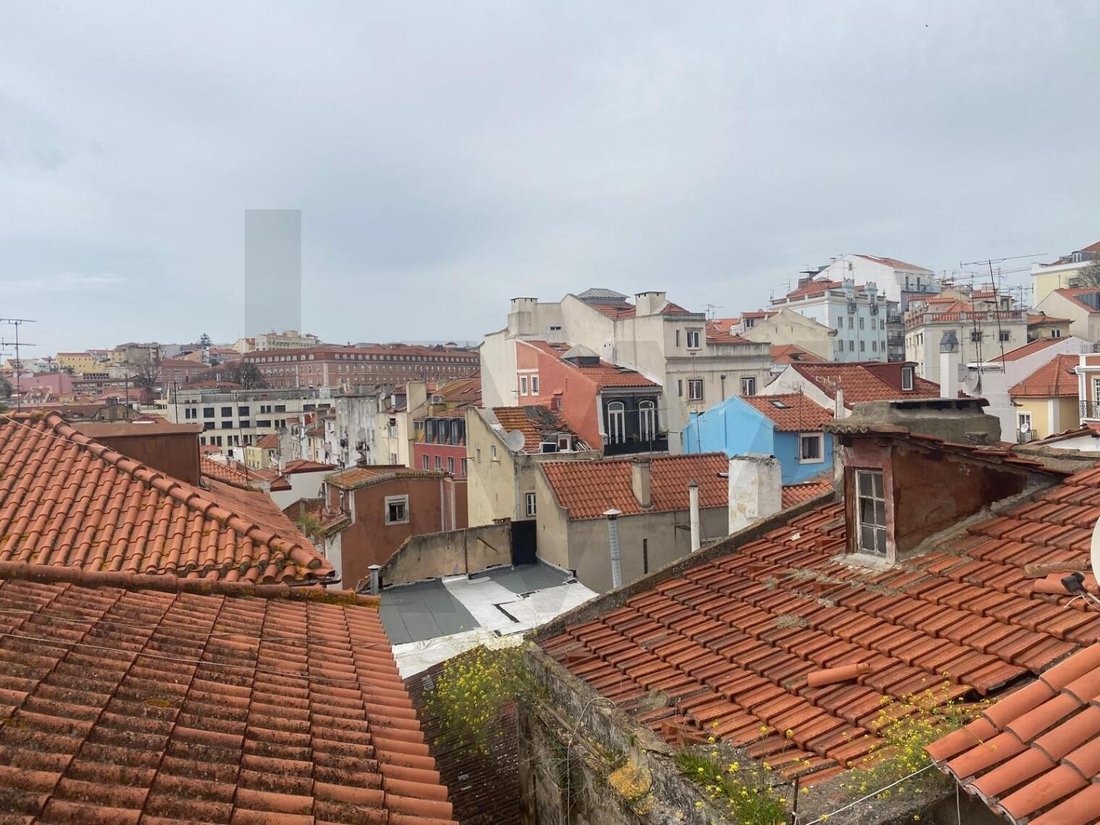 Santa Maria Maior, Lisbon, Portugal 5 - 15717878