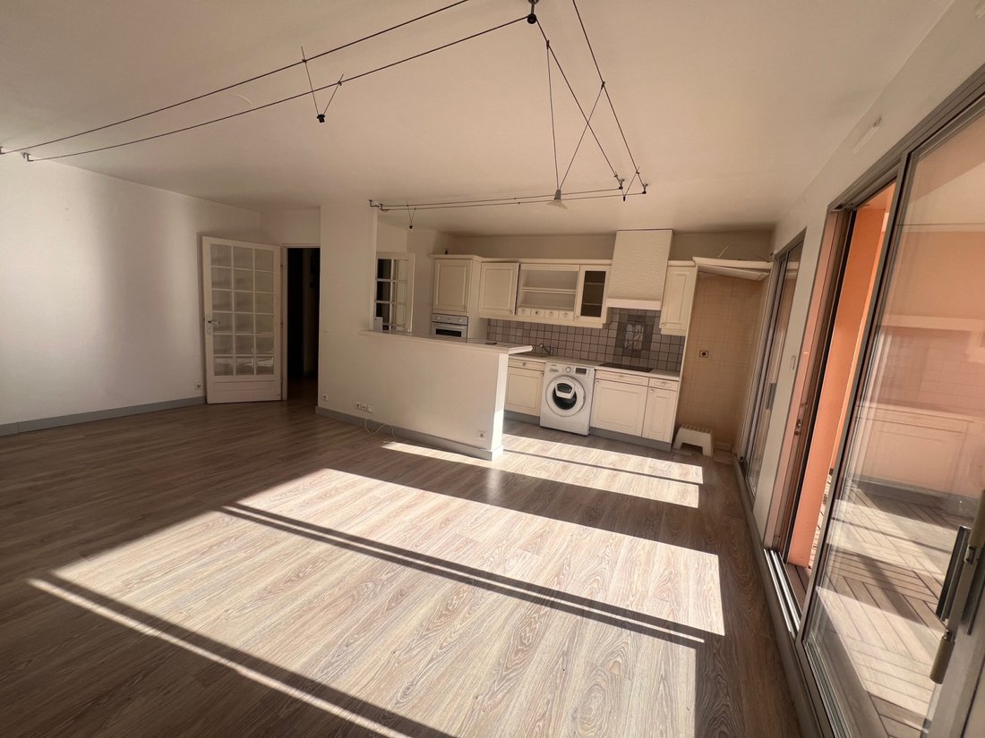 Apartment in Menton, Provence-Alpes-Côte d'Azur, France 4 - 15723329