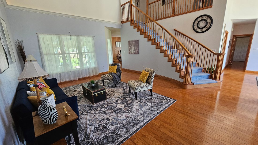 House in Fort Morgan, Colorado, United States 3 - 15591072