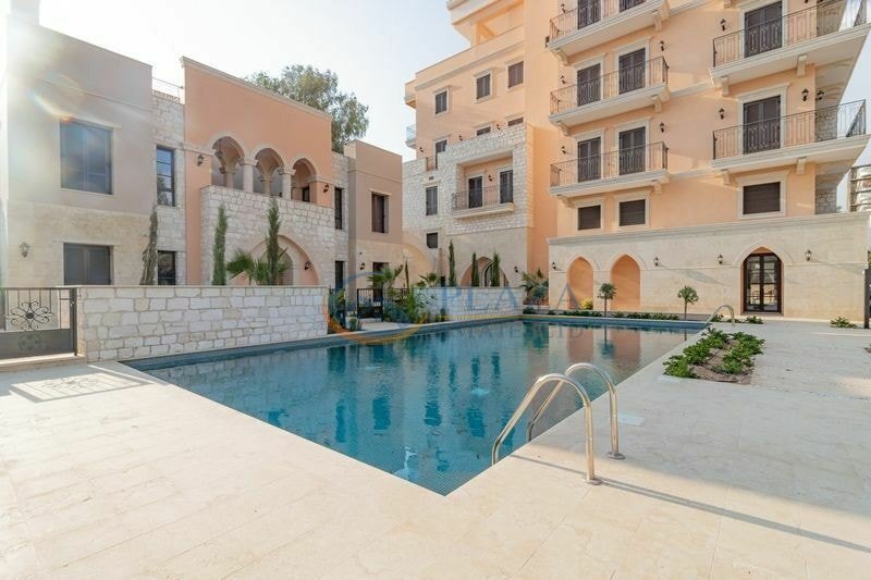 Apartment in Germasogeia, Limassol, Cyprus 2 - 13093550