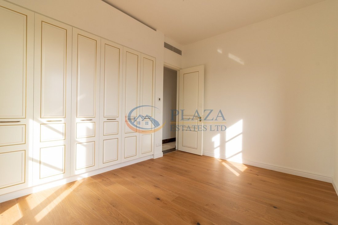 Apartment in Germasogeia, Limassol, Cyprus 5 - 13093550