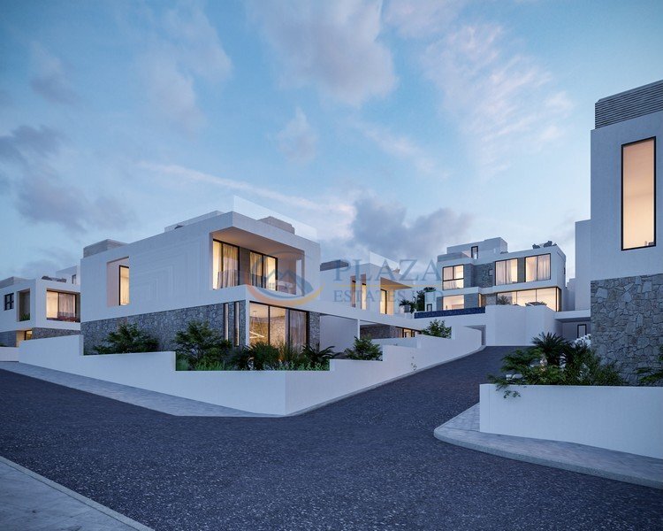 House in Germasogeia, Limassol, Cyprus 5 - 13093565