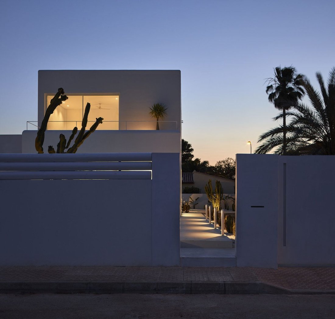 Villa in Estepona, Andalusia, Spain 3 - 15716548