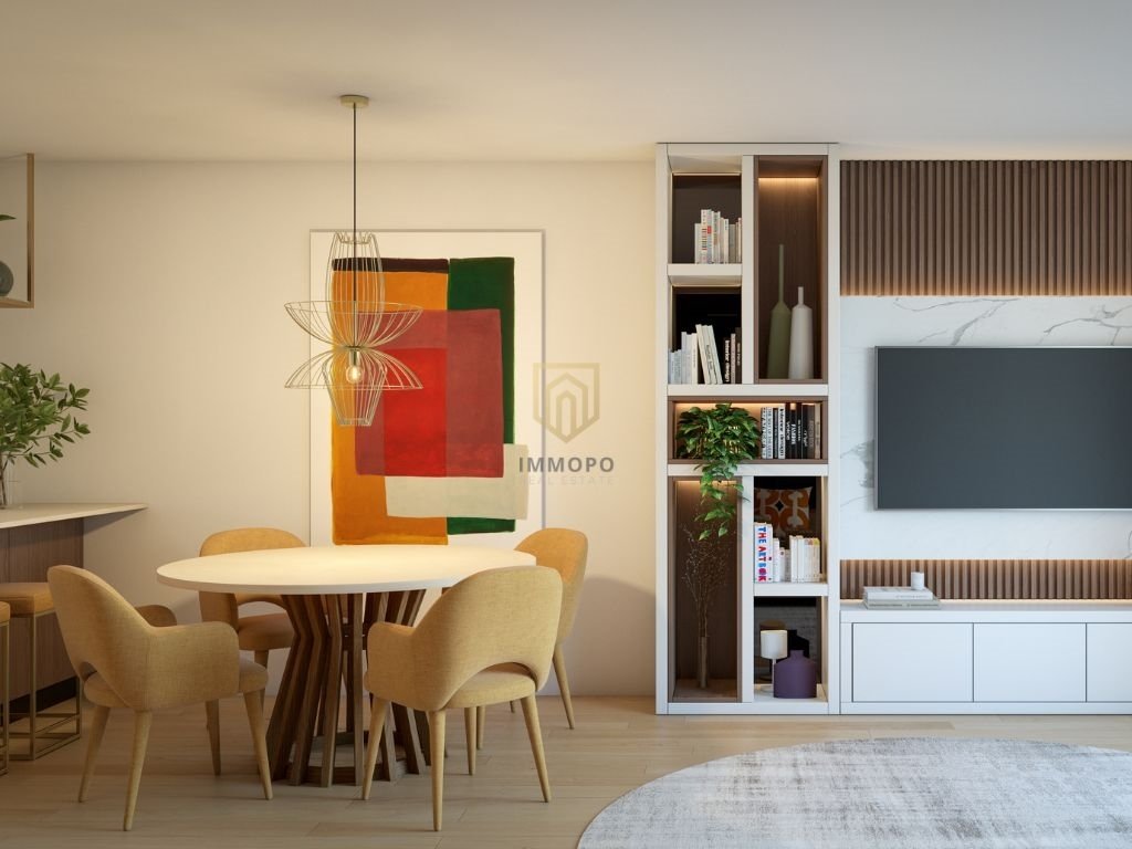 Apartment in Portimao, Algarve, Portugal 4 - 15716736
