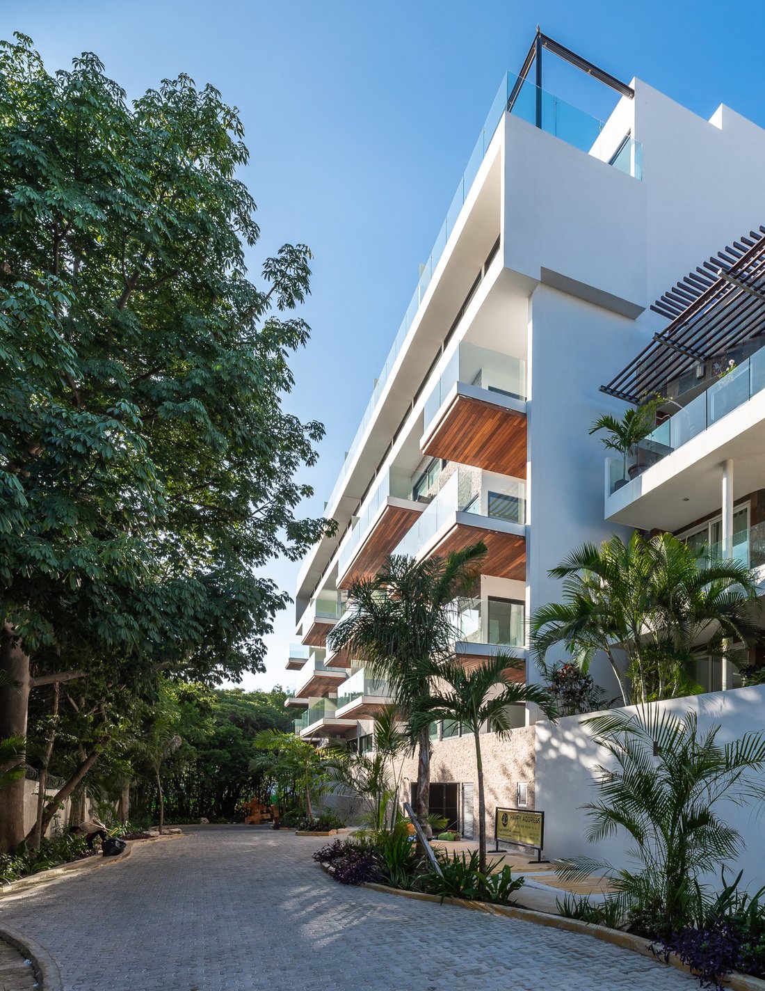Condo in Playa del Carmen, Quintana Roo, Mexico 4 - 15720267