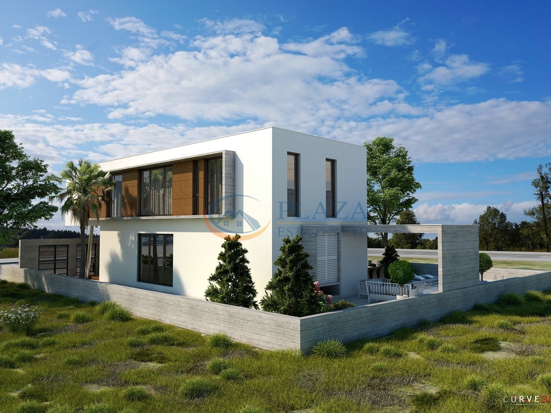 House in Latsia, Nicosia, Cyprus 4 - 13093597