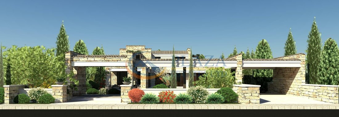 House in Kouklia, Paphos, Cyprus 2 - 13094133