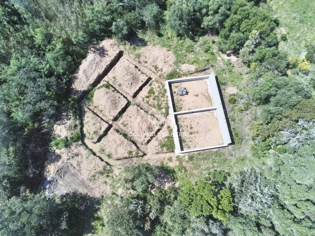 Land in Bonifacio / Bunifaziu, Corsica, France 5 - 15574702