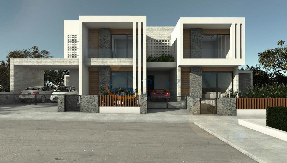 House in Limassol, Limassol, Cyprus 1 - 13093542