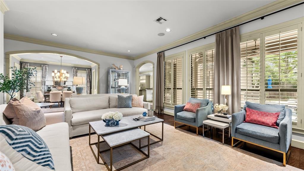 House in Bellaire, Texas, United States 5 - 15715073