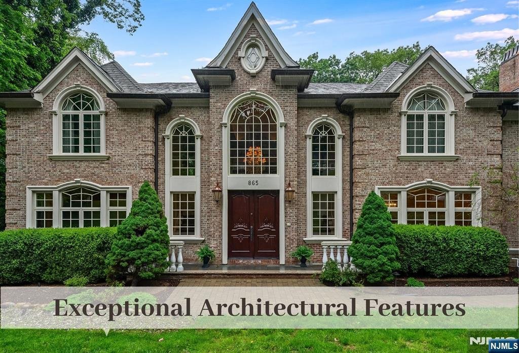 House in Franklin Lakes, New Jersey, United States 2 - 15718301