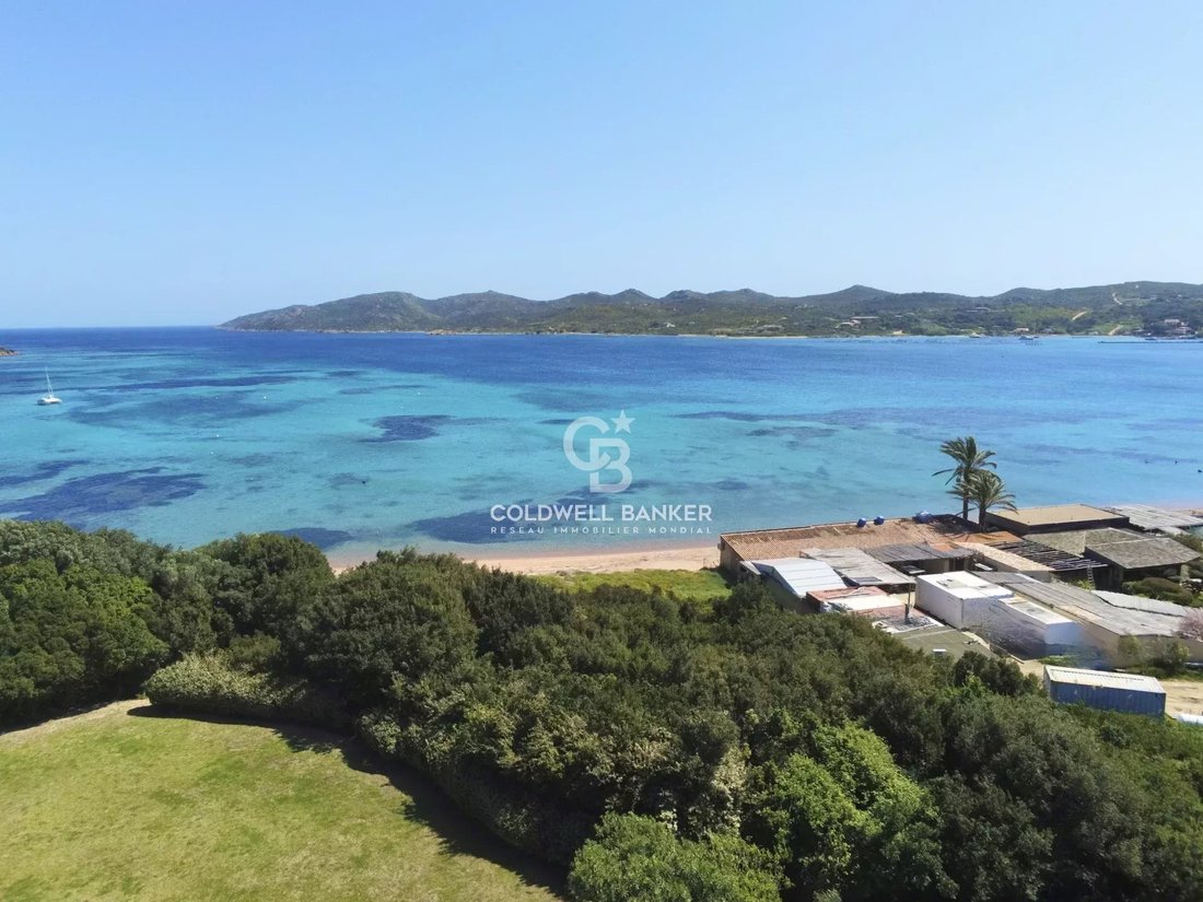 Land in Bonifacio / Bunifaziu, Corsica, France 4 - 15574702
