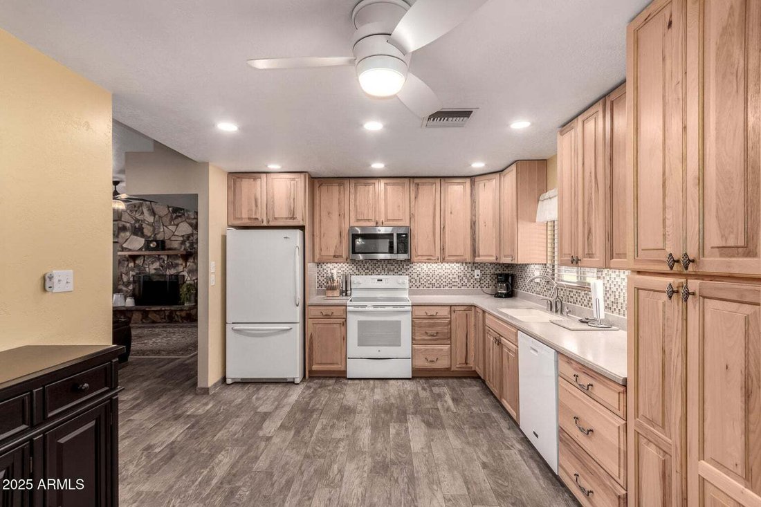 House in Chandler, Arizona, United States 4 - 15720732