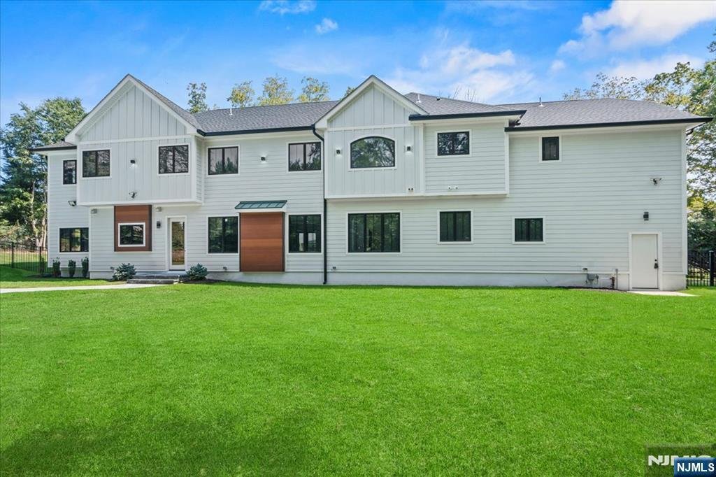 House in Saddle River, New Jersey, United States 5 - 15716187