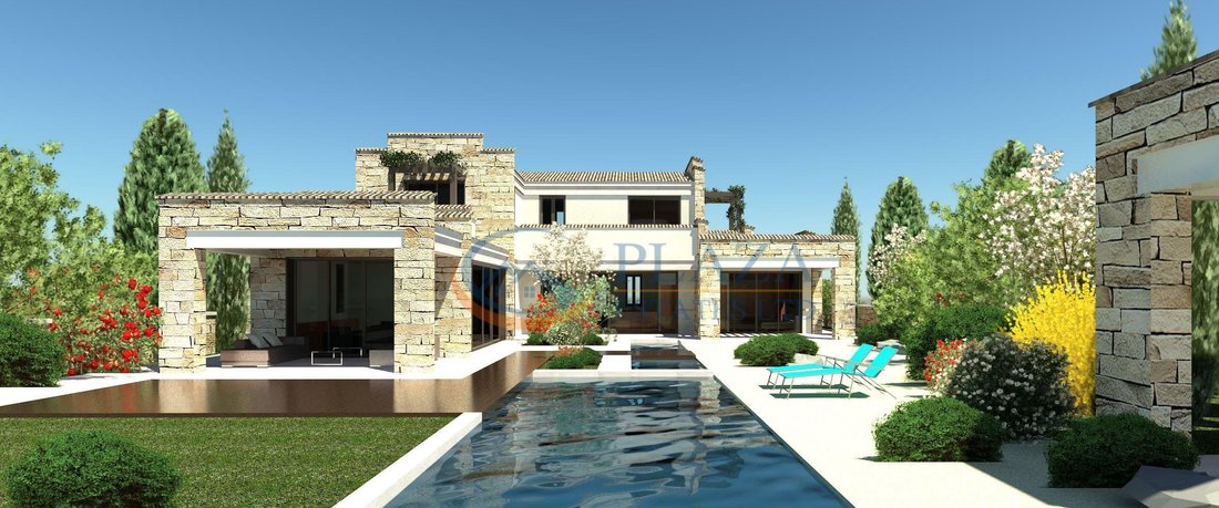 House in Kouklia, Paphos, Cyprus 4 - 13094133