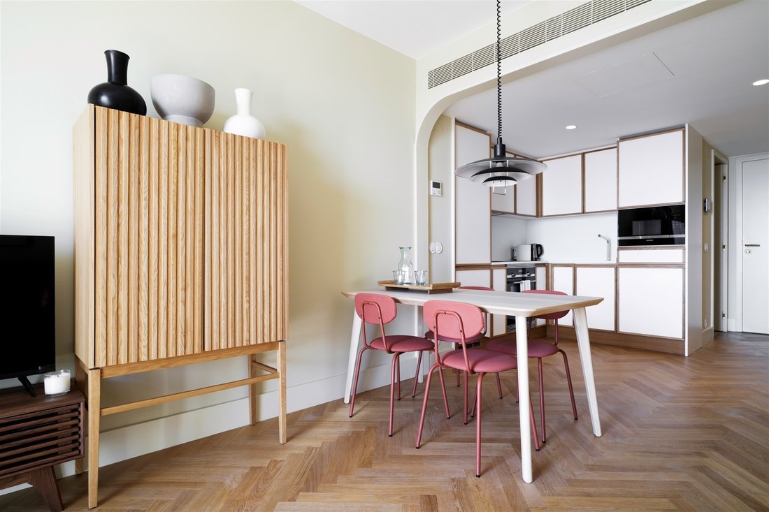Apartment in Sao Vicente, Lisbon, Portugal 4 - 14947132