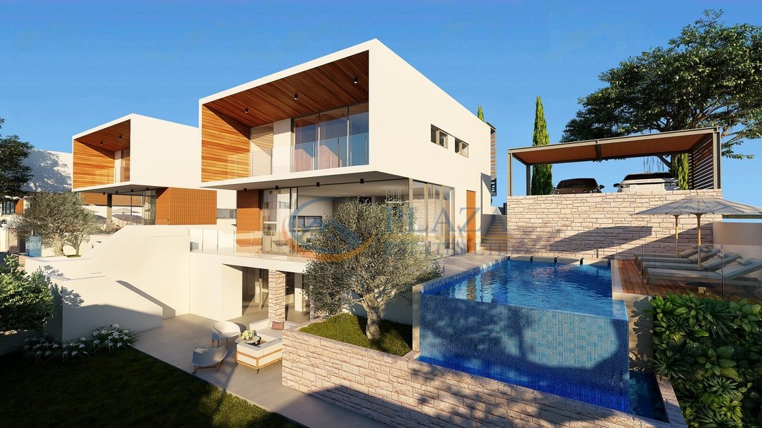 House in Chloraka, Paphos, Cyprus 1 - 13093556