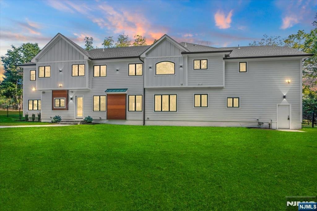 House in Saddle River, New Jersey, United States 4 - 15716187