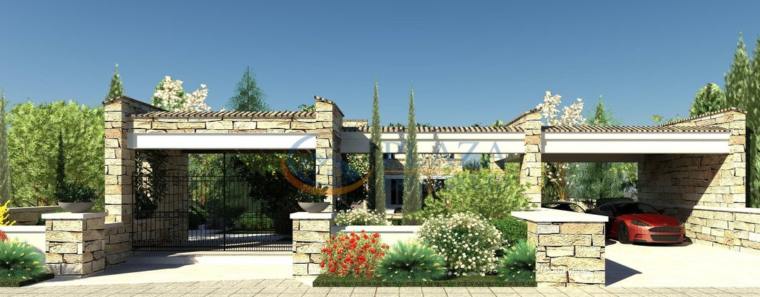 House in Kouklia, Paphos, Cyprus 4 - 13094132