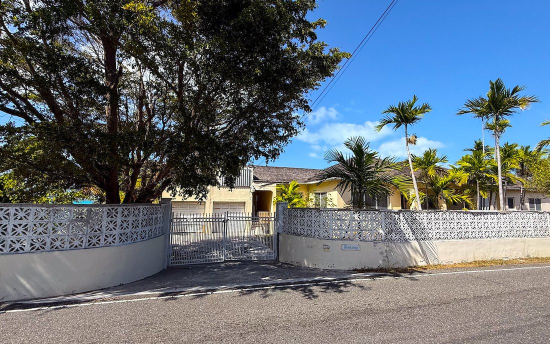 Maison à New Providence, New Providence, Bahamas 4 - 15720770