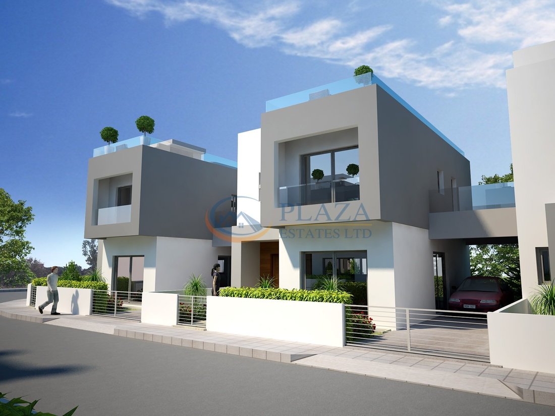 House in Konia, Paphos, Cyprus 2 - 13093526