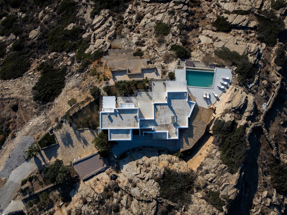 House in Ios, Aegean, Greece 3 - 15723651