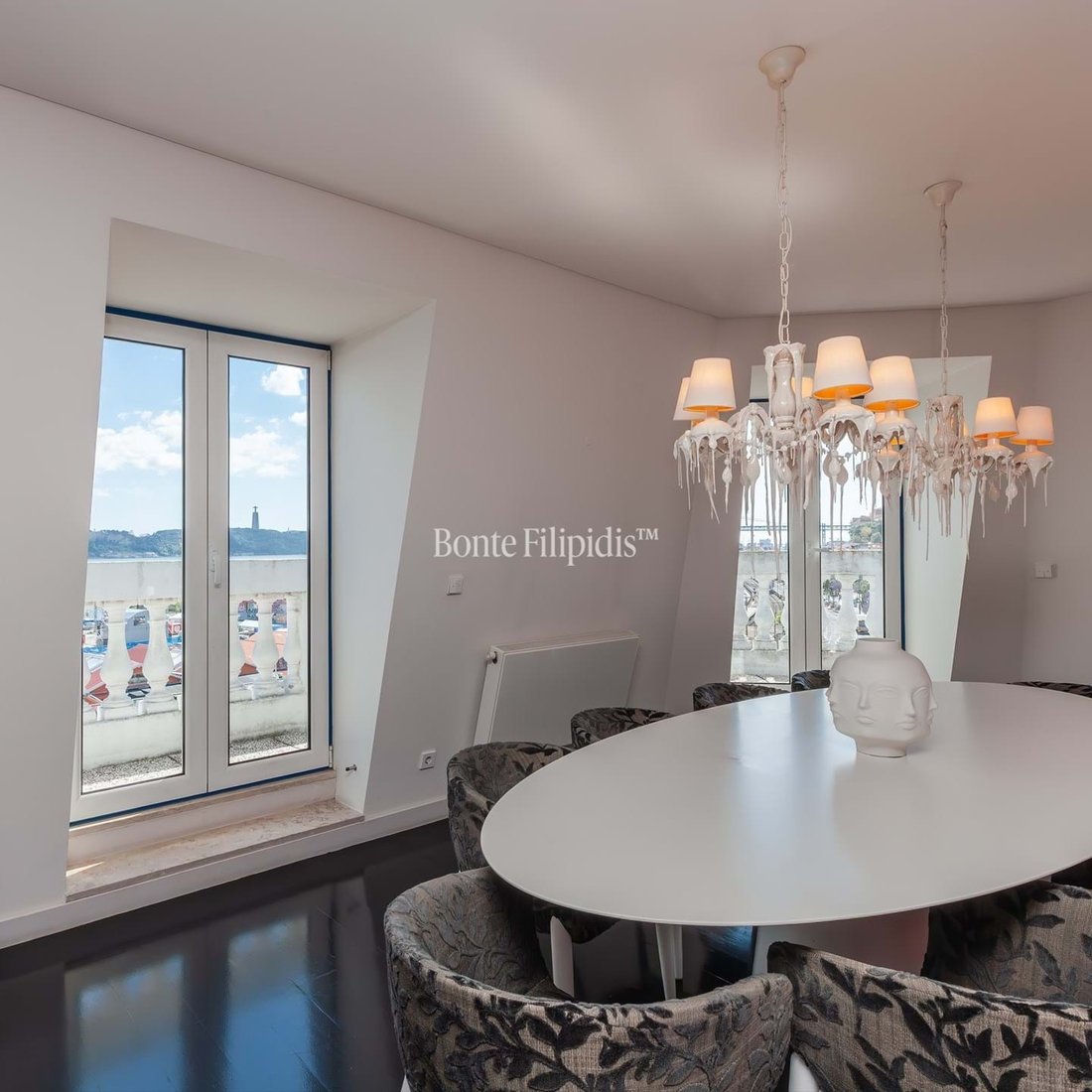 Penthouse in Estrela, Lisbon, Portugal 3 - 15714990