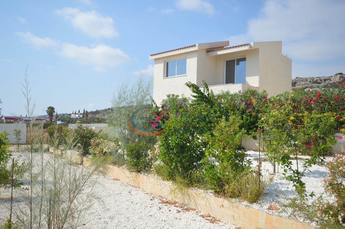 Casa a Peyia, Distretto di Pafo, Cipro 1 - 13094079
