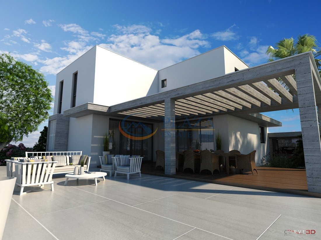 House in Latsia, Nicosia, Cyprus 3 - 13093597