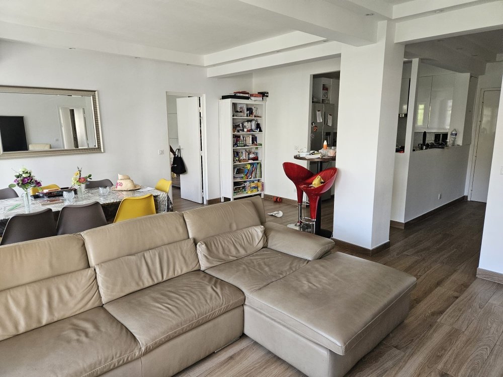 Apartment in Antibes, Provence-Alpes-Côte d'Azur, France 5 - 15723019