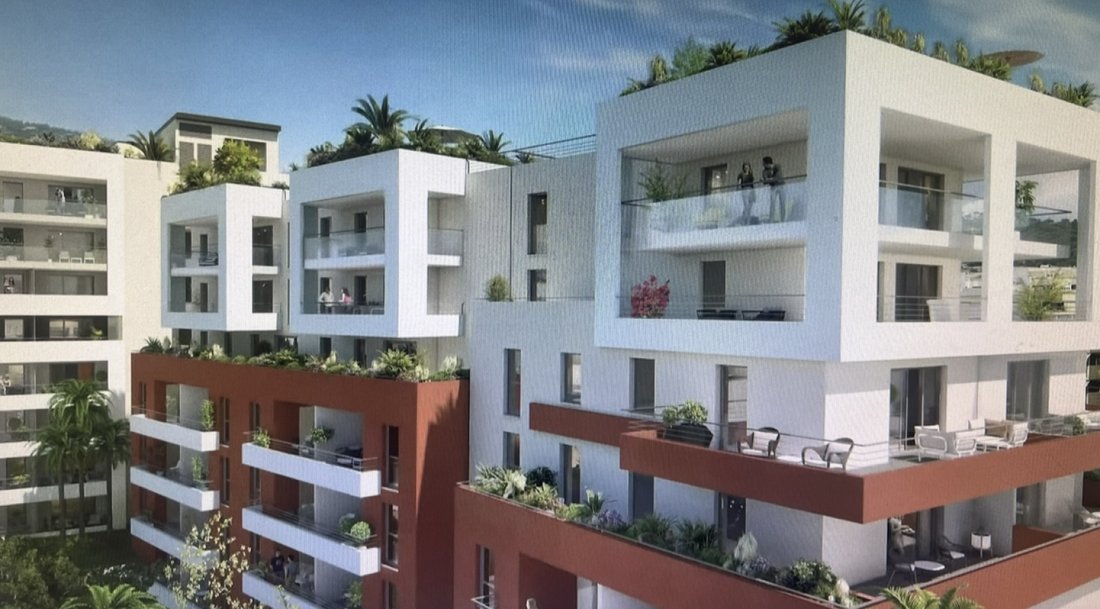 Apartment in Cabbe-Saint Roman, Roquebrune-Cap-Martin, France 5 - 15723431