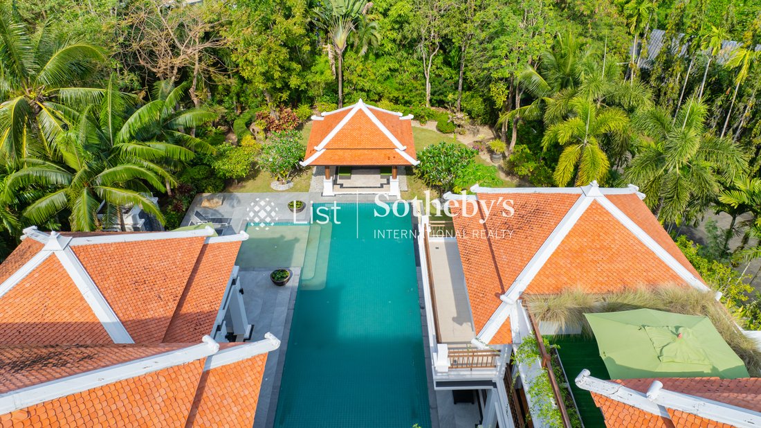 House in Ko Kaeo, Phuket, Thailand 4 - 15716603