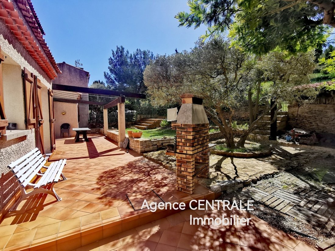 House in La Ciotat, Provence-Alpes-Côte d'Azur, France 4 - 15722884