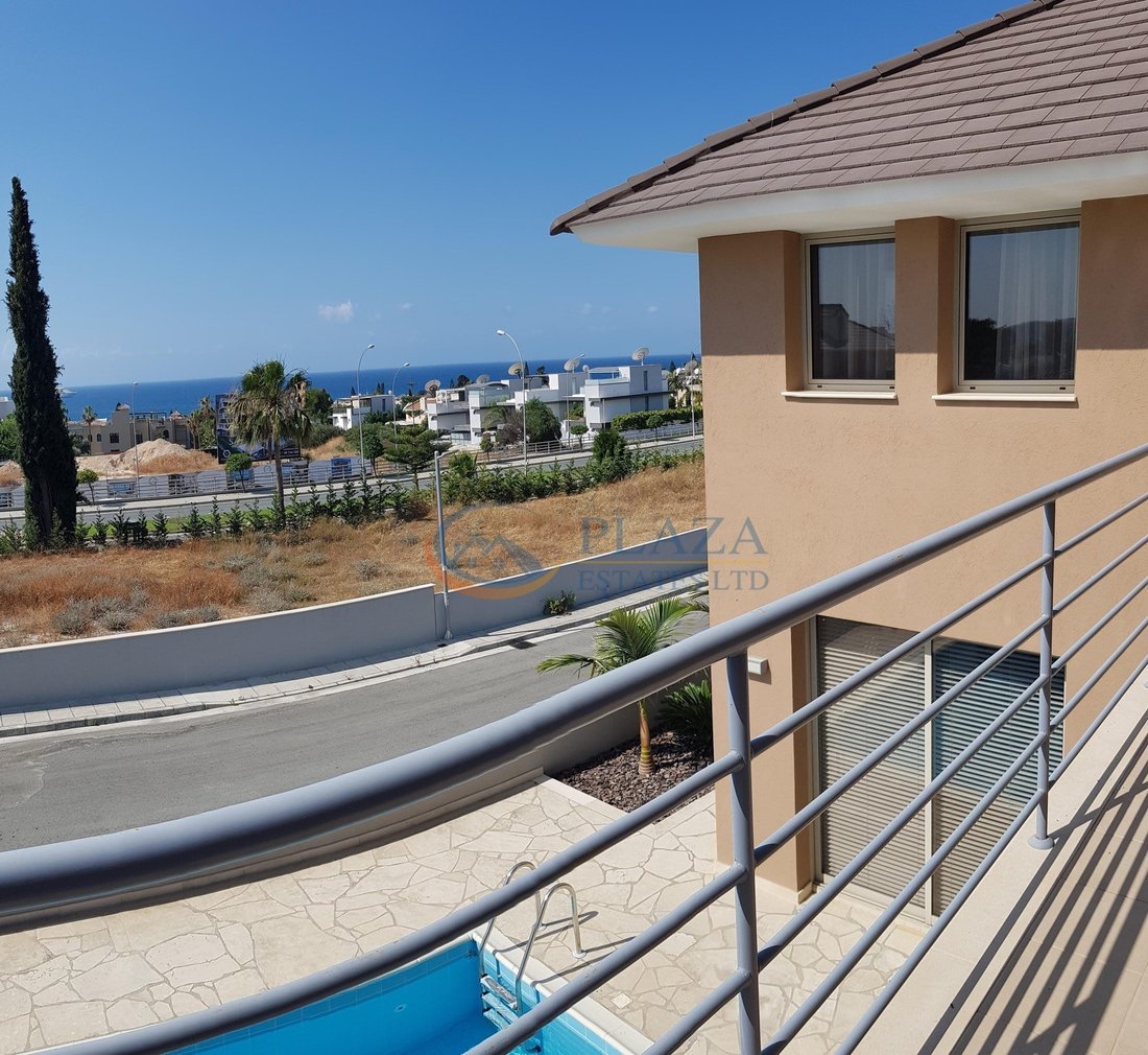 House in Pyrgos, Limassol, Cyprus 1 - 13093537