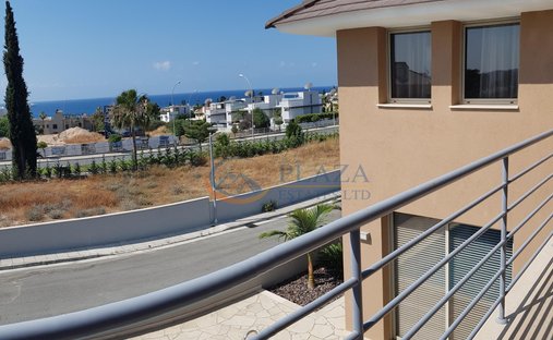 House in Pyrgos, Limassol, Cyprus 1