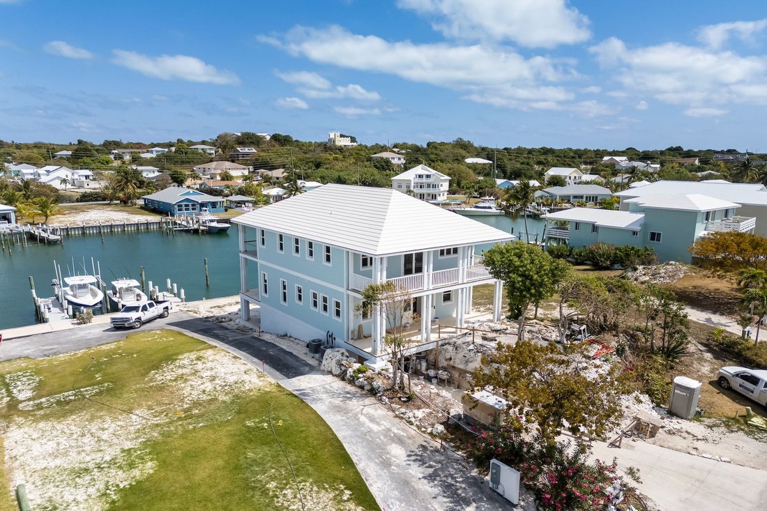 House in Marsh Harbour, Central Abaco, The Bahamas 4 - 15717705