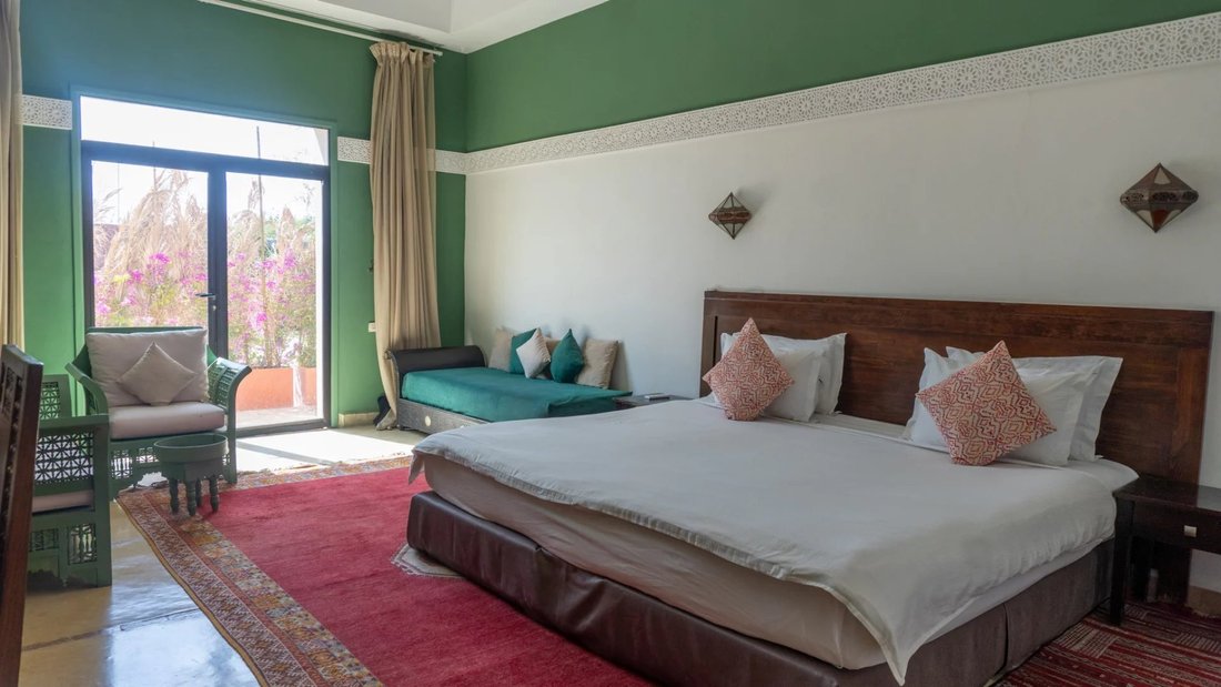 House in Annakhil, Marrakesh-Safi, Morocco 5 - 15722804
