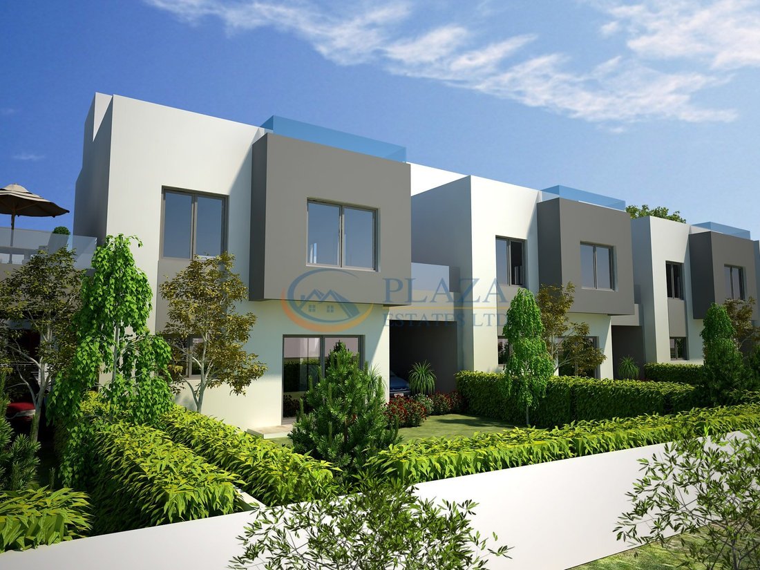 House in Konia, Paphos, Cyprus 4 - 13093526