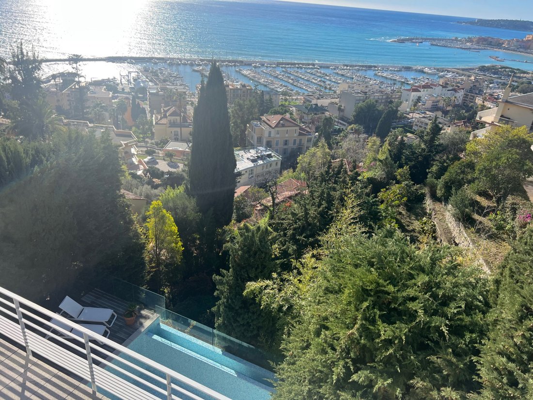 Villa in Menton, Provence-Alpes-Côte d'Azur, France 4 - 15723289