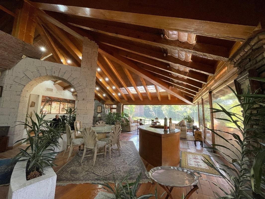 House in Llano Grande, State of Mexico, Mexico 5 - 13622398