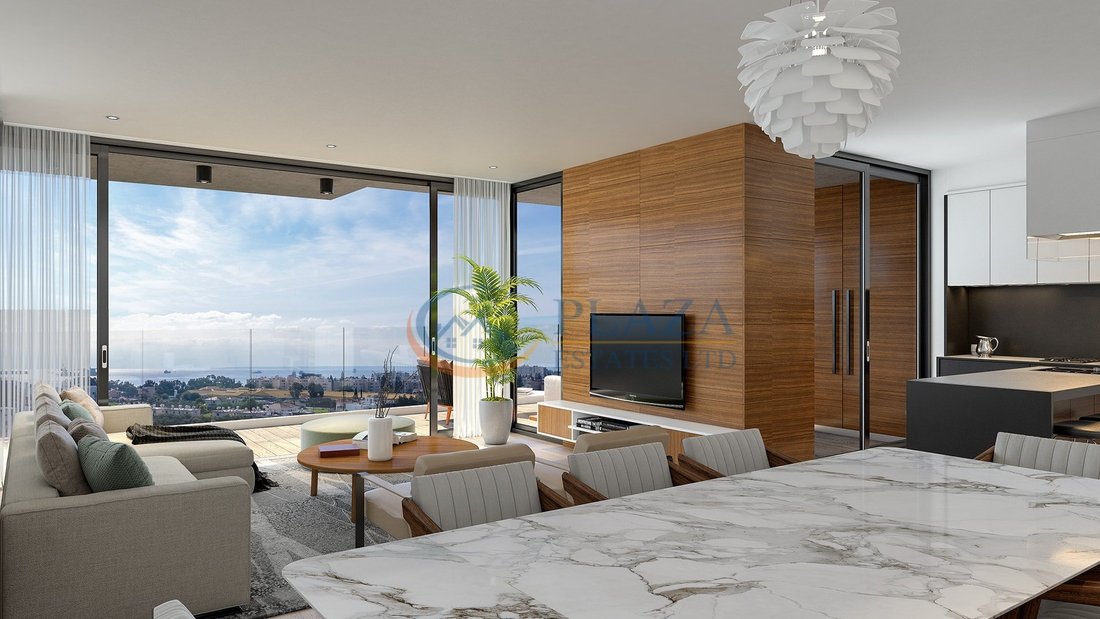 Apartment in Cyprus 4 - 13094081